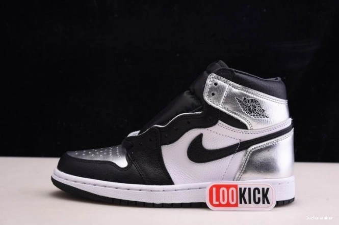 Cheap LUCY AIR JORDAN TOE OG HIGH CD0461-001 SILVER WMNS 1 0726